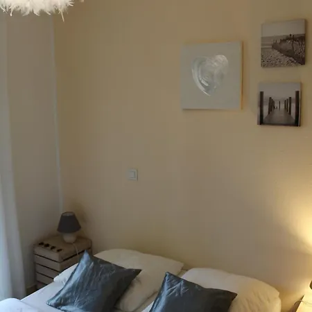 & P'tit Jardin Appartement *