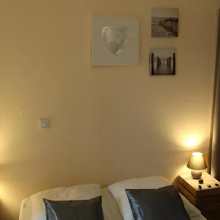 Appartement & P'tit Jardin *