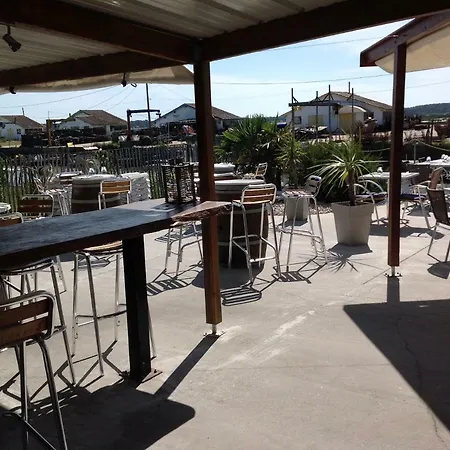 Appartement & P'tit Jardin Ares