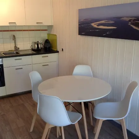 & P'tit Jardin Lägenhet