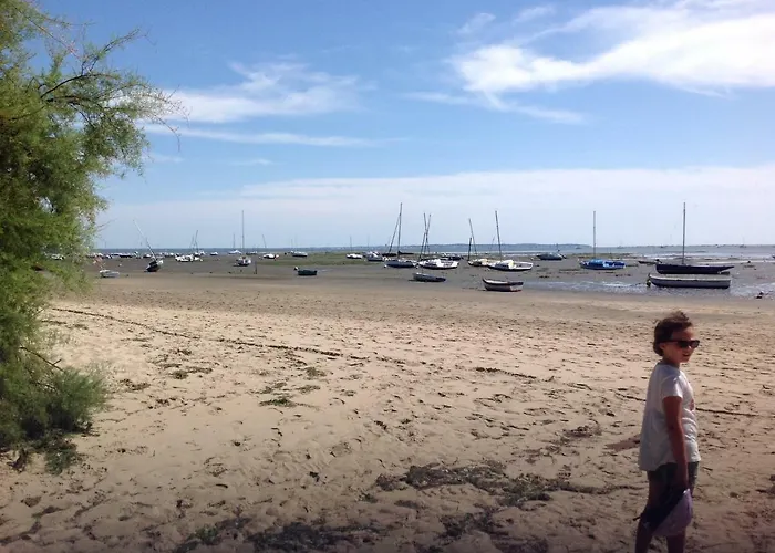 & P'tit Jardin شقة *